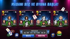 Can Okey - Online Okey ekran görüntüsü APK 8