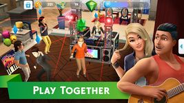 The Sims™ Mobile captura de pantalla apk 17