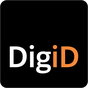 Biểu tượng DigiD