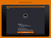 Captură de ecran DigiD apk 1