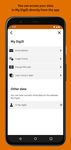 Captură de ecran DigiD apk 8