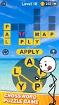 Tangkap skrin apk Word Connect- Word Games:Word  5