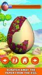 Tangkapan layar apk Surprise Telur Game Mainan 21
