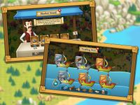 Town Village Çiftlik,İnşa,Ticaret Farm Build Trade ekran görüntüsü APK 1