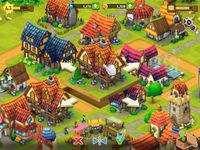 Town Village Çiftlik,İnşa,Ticaret Farm Build Trade ekran görüntüsü APK 16