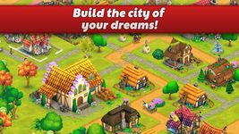 Town Village: Farm, Build, Trade, Harvest City ảnh màn hình apk 14