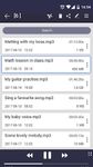 voice recorder screenshot apk 9