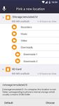Screenshot 19 di registratore vocale apk