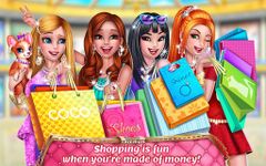 Rich Girl Mall - Shopping Game screenshot APK 5