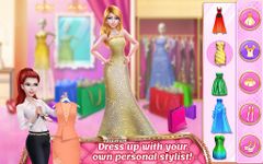 Captură de ecran Rich Girl Mall - Shopping Game apk 2