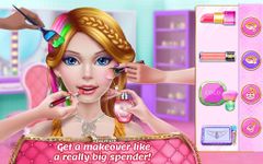 Zengin Kız - Alışveriş Oyunu ekran görüntüsü APK 1