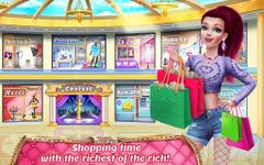 Zengin Kız - Alışveriş Oyunu ekran görüntüsü APK 