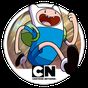 Adventure Time Run APK Icon