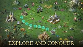 War and Magic capture d'écran apk 14