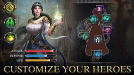 Screenshot 13 di War and Magic apk