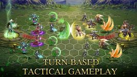 War and Magic στιγμιότυπο apk 12