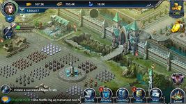 Tangkapan layar apk War and Magic 9