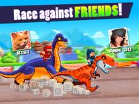 Screenshot 7 di Dino Factory apk