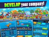 Screenshot 8 di Dino Factory apk