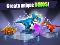 Screenshot 4 di Dino Factory apk