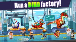 Tangkapan layar apk Dino Factory 16