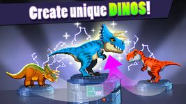 Screenshot 15 di Dino Factory apk