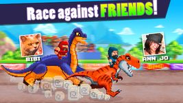 Screenshot 13 di Dino Factory apk