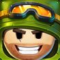 The Troopers: minions in arms apk icono
