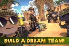 Gambar The Troopers: minions in arms 3