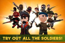 Gambar The Troopers: minions in arms 1