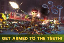 Gambar The Troopers: minions in arms 9