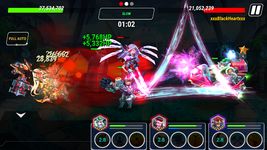 Anh Hùng Vô Cực HeroesInfinity ảnh màn hình apk 12