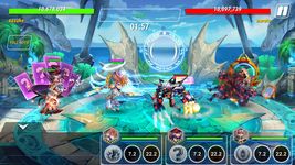 Captură de ecran Heroes Infinity apk 6