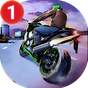 Moto Racing 2: Burning Asphalt APK