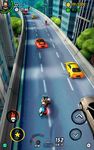 Imagem 2 do Moto Racing 2: Burning Asphalt