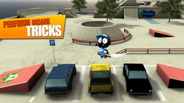 Stickman Skate Battle εικόνα 12