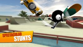 Imagem 10 do Stickman Skate Battle