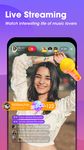 Tangkapan layar apk WeSing - Karaoke, Party & Live 3