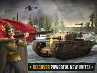 Скриншот 5 APK-версии Battle Islands: Commanders