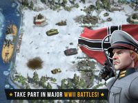 Скриншот 3 APK-версии Battle Islands: Commanders