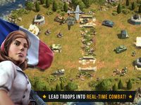 Скриншот 1 APK-версии Battle Islands: Commanders