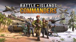 Battle Islands: Commanders ekran görüntüsü APK 13