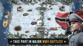 Скриншот 11 APK-версии Battle Islands: Commanders