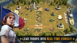 Скриншот 12 APK-версии Battle Islands: Commanders