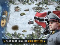 Battle Islands: Commanders ekran görüntüsü APK 8
