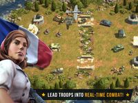 Скриншот 6 APK-версии Battle Islands: Commanders