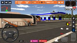 IDBS Indonesia Truck Simulator ảnh màn hình apk 3
