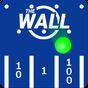 Wall - The falling ball game