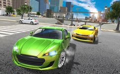 Captura de tela do apk Car Driving Simulator Drift 4