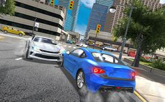 Screenshot 5 di Car Driving Simulator Drift apk